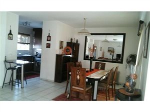 3 Bedroom Cluster in Gallo Manor