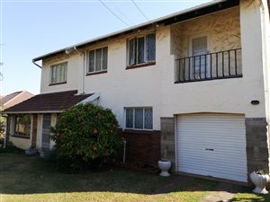 3 Bed House in Durban North