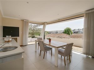 4 Bed House in Waterfall Country Village