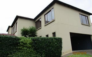 3 Bedroom Duplex in Kyalami