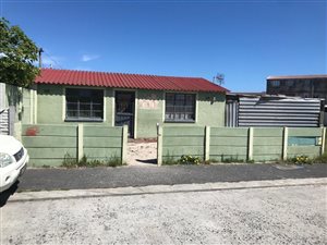 3 Bed House in Lavender Hill