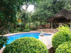 21 ha Farm in Mokopane