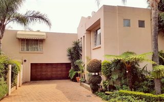 4 Bedroom House in Eldoglen