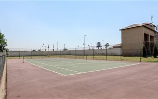 2 Bedroom Townhouse in Parkrand
