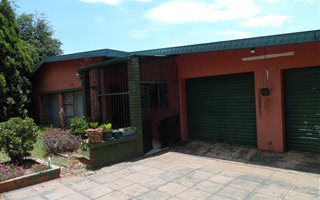 3 Bedroom House in Arbor Park
