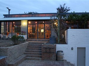 18 ha Farm in Tulbagh