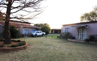 4 Bedroom House in Hillside AH