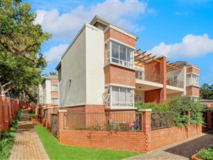 2 Bed Apartment in Parkview