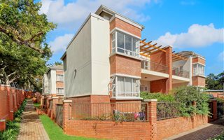 2 Bedroom Apartment in Parkview