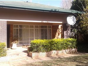 3 Bed House in Hennenman