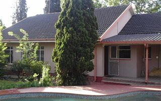 3 Bedroom House in Sasolburg