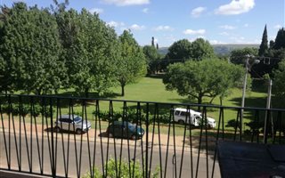 2 Bedroom Apartment in Villieria