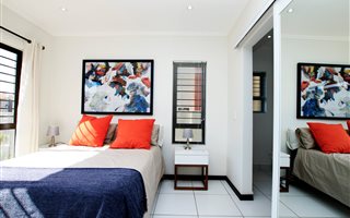 3 Bedroom Apartment in Lonehill