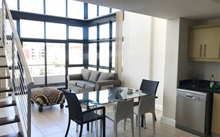 2 Bedroom Apartment in Point Waterfront