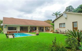 4 Bedroom House in West Riding