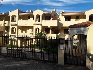 1 Bed Apartment in Old Place