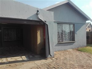 3 Bed House in Leachville
