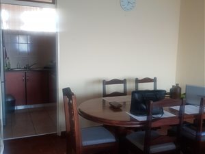 1 Bed Apartment in Amanzimtoti