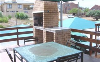 2 Bedroom Apartment in Stilbaai
