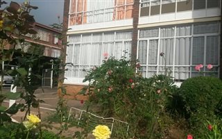 2 Bedroom Flat in Pretoria North