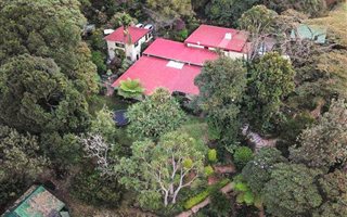 3 Bedroom House in Hilton