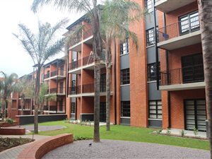 2 Bedroom Apartment in Birnam
