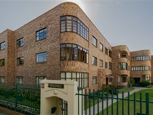 2 Bed Apartment in St Georges Park