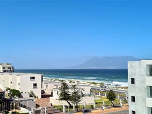 2 Bed Apartment in Bloubergrant