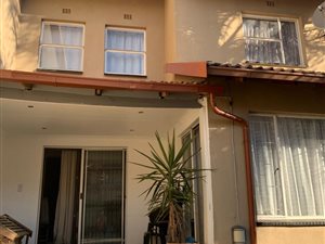 3 Bed Townhouse in Illiondale