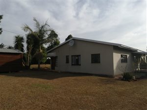 3 Bed House in Merrivale