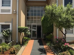 122 m² Commercial space in Meyersdal
