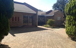 3 Bedroom House in Hartbeesfontein