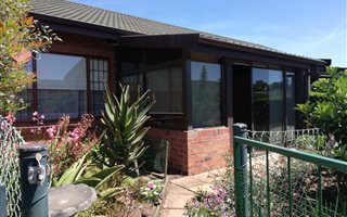 1 Bedroom House in Amber Valley