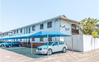 2 Bedroom Apartment in Meerensee