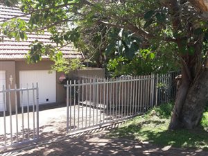 3 Bed Duplex in Scottburgh Central