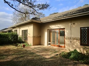 2 Bed Townhouse in Waterfall
