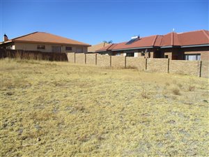 623 m² Land available in Lydenburg