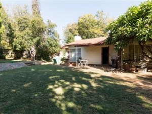 3 Bed House in Kensington B