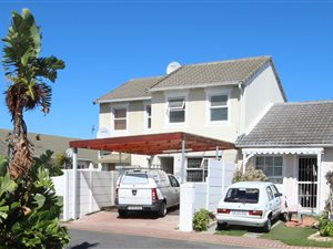 3 Bed Townhouse in Thornton