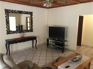4 Bed House in Bela-Bela (Warmbaths)