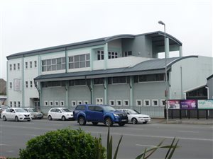 1072 m² Office Space in Baysville