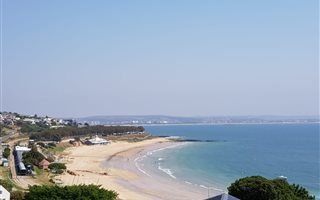 4 Bedroom Apartment in Santos Bay