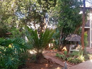 1 Bed House in Wonderboom