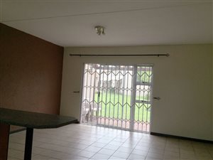 3 Bed Duplex in Greenstone Hill