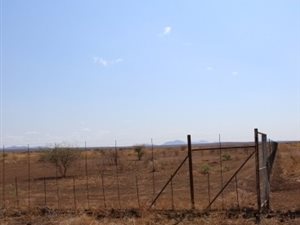 Farm in Mokopane