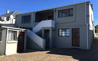 4 Bedroom House in Grahamstown