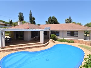 3 Bed House in Kenridge