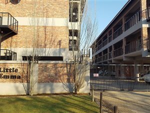 1 Bed Apartment in Die Bult