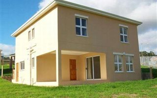 4 Bedroom Townhouse in Oatlands North