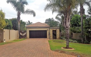 3 Bedroom House in Eldoglen